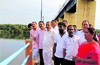 City Mayor appeals citizens to reduce water wastage